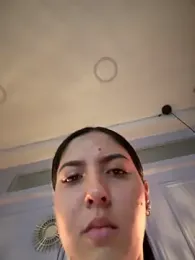 Sofia_Collins- — Stripchat recorded stream image, 10.02.2025 20:30