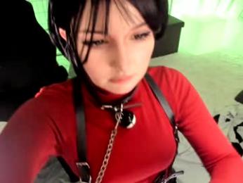 finleyfae — Chaturbate recorded stream image, 20.06.2025 16:40
