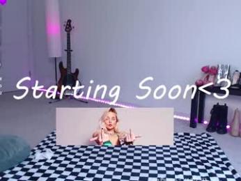 petitebrat — Chaturbate recorded stream image, 20.06.2025 17:50