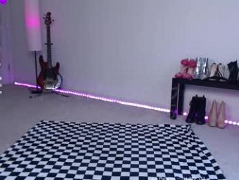 petitebrat — Chaturbate recorded stream image, 20.06.2025 17:50