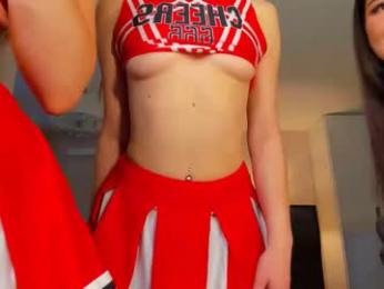 sexxxsirens — Chaturbate recorded stream image, 20.06.2025 12:00