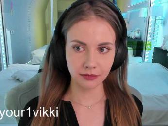VikkiExtraCheese — Bongacams recorded stream image, 10.02.2025 23:30