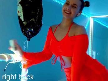 VikkiExtraCheese — Bongacams recorded stream image, 10.02.2025 23:30