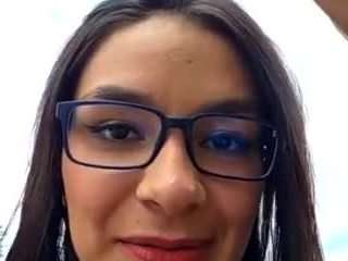 maggiejones — Camsoda recorded stream screenshot (20 Jun 2025)