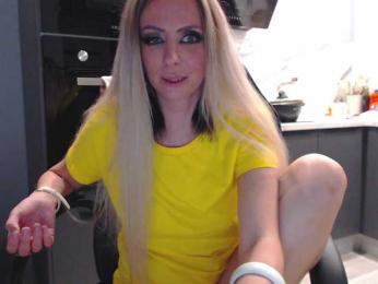blondalina — Bongacams recorded stream image, 20.06.2025 22:20
