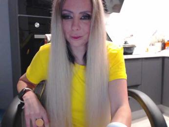 blondalina — Bongacams recorded stream image, 20.06.2025 22:20