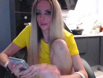 blondalina — Bongacams recorded stream image, 20.06.2025 22:20
