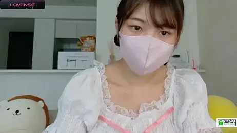 SUZU_ — Stripchat recorded stream screenshot (21 Jun 2025)