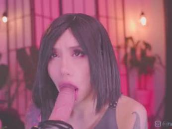 nekyra_san — Chaturbate recorded stream image, 21.06.2025 00:20