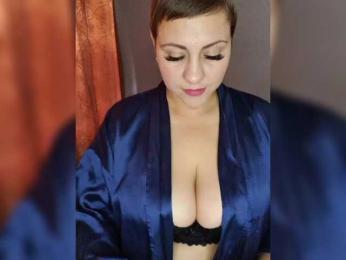 _LEKSA — Bongacams recorded stream image, 21.06.2025 03:00