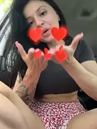 JulliaVegas — Stripchat recorded stream image, 21.06.2025 00:50