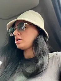 JulliaVegas — Stripchat recorded stream image, 21.06.2025 00:50