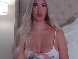 Angelica Swiss — Flirt4free recorded stream image, 21.06.2025 03:40
