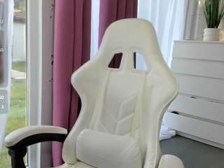 patriciakeys — Camsoda recorded stream image, 21.06.2025 04:50