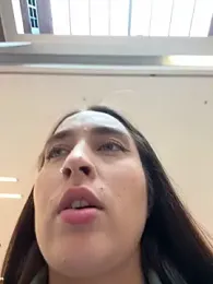 Holly_Play — Stripchat recorded stream image, 21.06.2025 09:10