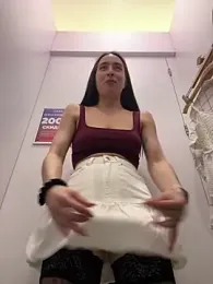 Holly_Play — Stripchat recorded stream image, 21.06.2025 09:10