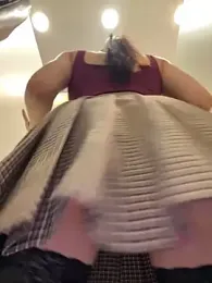 Holly_Play — Stripchat recorded stream image, 21.06.2025 09:10