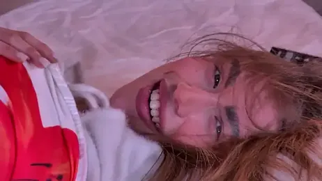 Amanda_River — Stripchat recorded stream screenshot (21 Jun 2025)