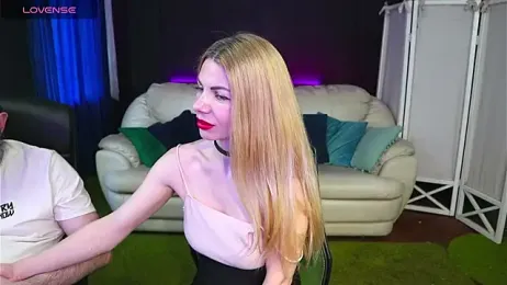 AlisaAleksandr — Stripchat recorded stream image, 21.06.2025 12:50