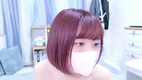 Madoka_0116 — Stripchat recorded stream image, 21.06.2025 14:00