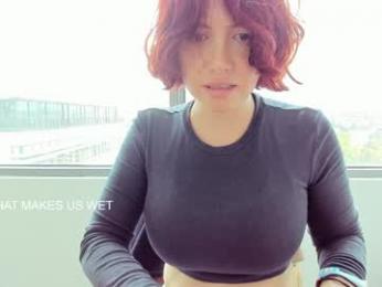 vanandjuani — Chaturbate recorded stream image, 21.06.2025 14:20