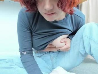 vanandjuani — Chaturbate recorded stream image, 21.06.2025 14:20