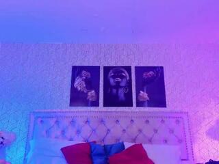 Samantha Walle — Flirt4free recorded stream image, 21.06.2025 11:40