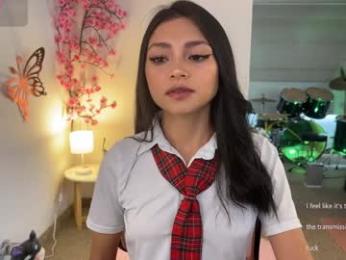 sweet_littleee — Chaturbate recorded stream image, 21.06.2025 14:50