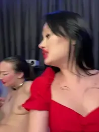 RollingGirls — Stripchat recorded stream image, 21.06.2025 13:00