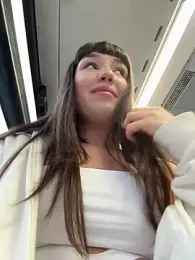 Sophie_Avory — Stripchat recorded stream image, 21.06.2025 17:40