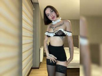 BabyDarii — Bongacams recorded stream image, 21.06.2025 17:40