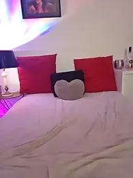 TiffanyRoxx — Stripchat recorded stream image, 21.06.2025 19:50