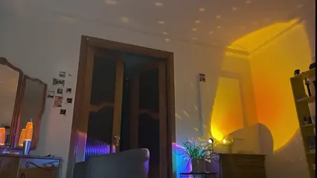 OohBunny — Stripchat recorded stream image, 21.06.2025 19:30