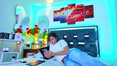 Alex_and_Fabian — Stripchat recorded stream screenshot (21 Jun 2025)