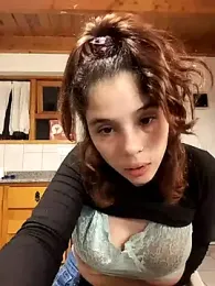 mariamac420 — Stripchat recorded stream screenshot (21 Jun 2025)