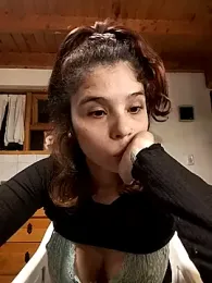 mariamac420 — Stripchat recorded stream screenshot (21 Jun 2025)