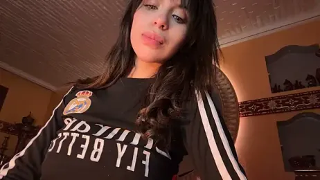 ORLA86 — Stripchat recorded stream image, 21.06.2025 21:20