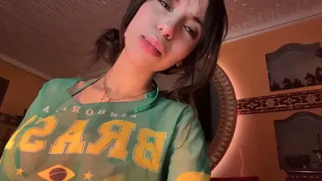 ORLA86 — Stripchat recorded stream image, 21.06.2025 21:20