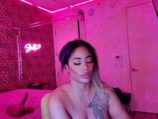 strellakat — Camsoda recorded stream screenshot (22 Jun 2025)