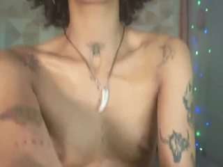 elissecinnamon — Camsoda recorded stream screenshot (22 Jun 2025)