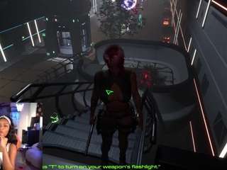 lovenzia — Camsoda recorded stream image, 22.06.2025 03:20