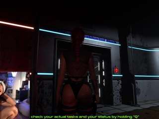 lovenzia — Camsoda recorded stream image, 22.06.2025 03:20