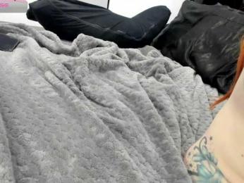 Midnightrose11 — Bongacams recorded stream screenshot (22 Jun 2025)