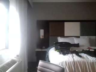 stalliontheesavage — Camsoda recorded stream screenshot (22 Jun 2025)