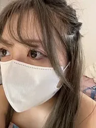 yuki-chi — Stripchat recorded stream screenshot (22 Jun 2025)