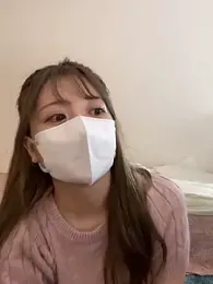 yuki-chi — Stripchat recorded stream screenshot (22 Jun 2025)