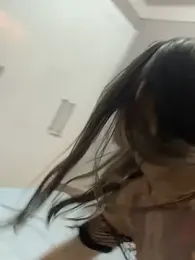 Nikatsu — Stripchat recorded stream image, 11.02.2025 02:20