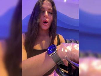 SHAWTY420 — Bongacams recorded stream screenshot (22 Jun 2025)