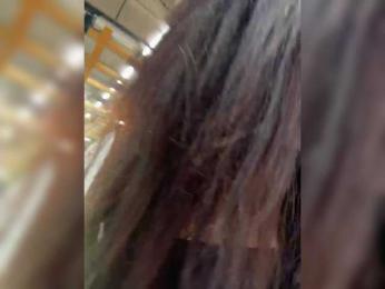 SHAWTY420 — Bongacams recorded stream screenshot (22 Jun 2025)