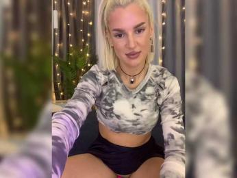 Stasya-moor — Bongacams recorded stream image, 22.06.2025 16:10